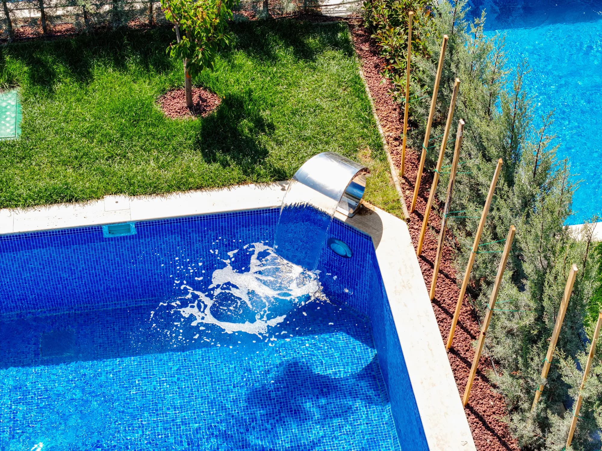 Erdemir · Villa Havuz