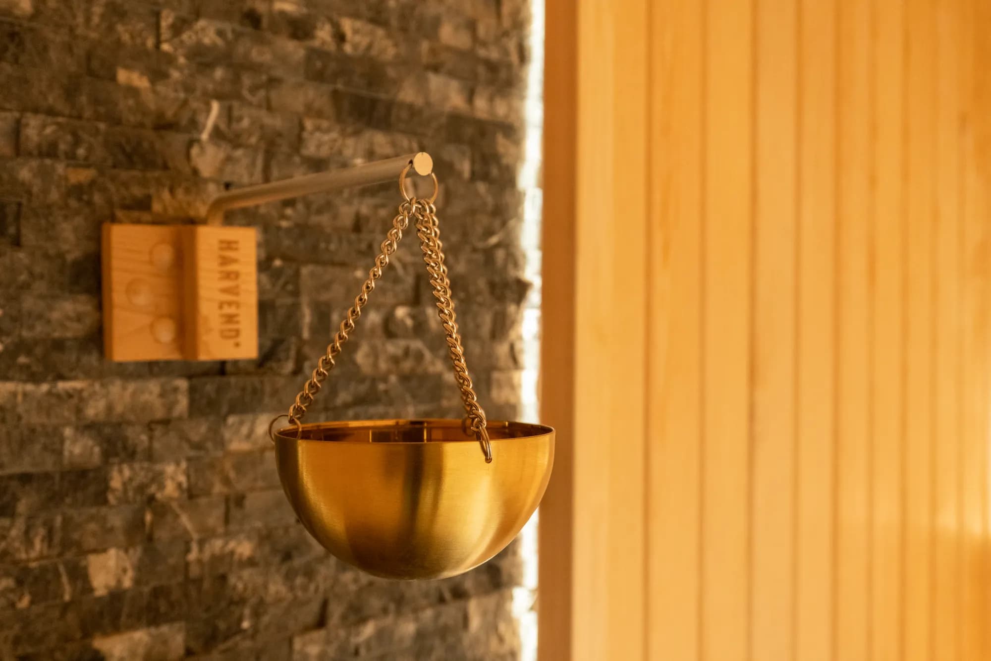Hereke İnşaat · Spa & Wellness