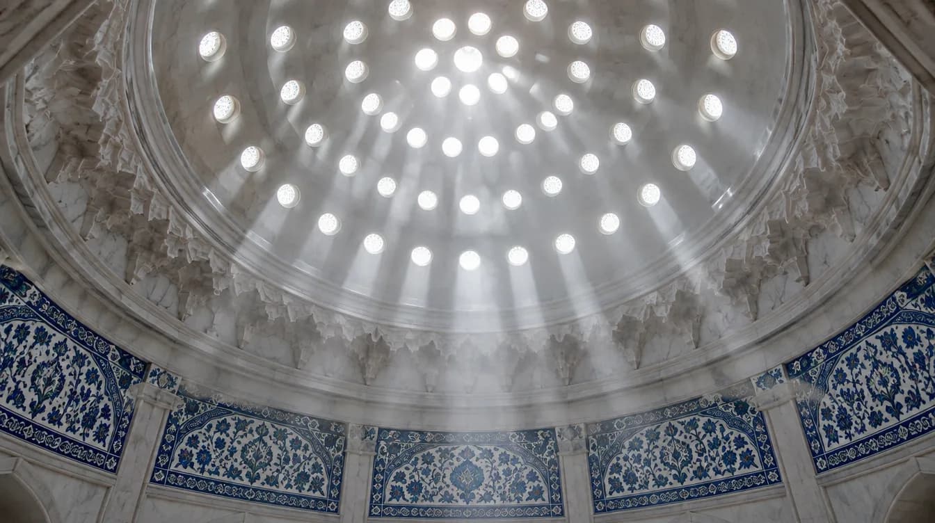 حمّام بلدي, كوركوتلي، أنطاليا (8)