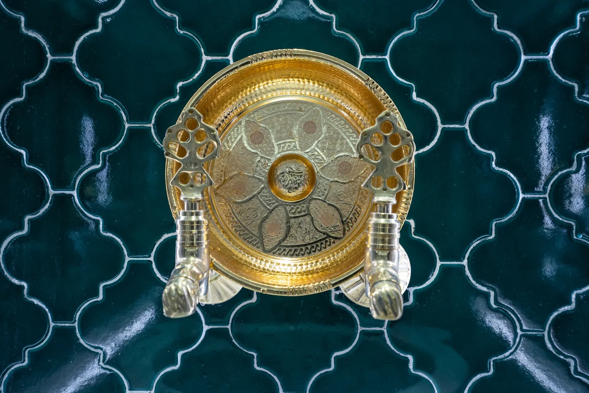 حوض سباحة فيلا, ياكاجيك، إسطنبول (3)