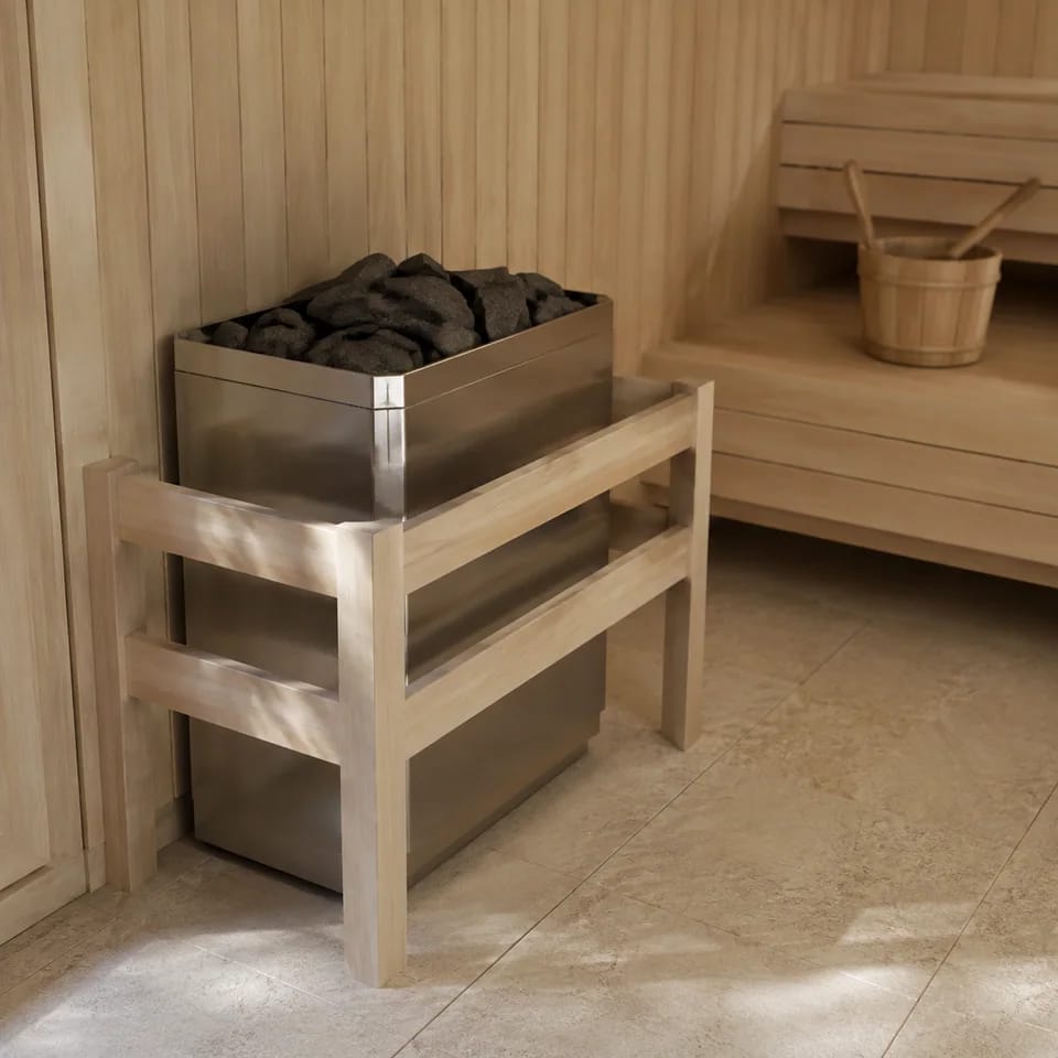 Sauna Sistemleri