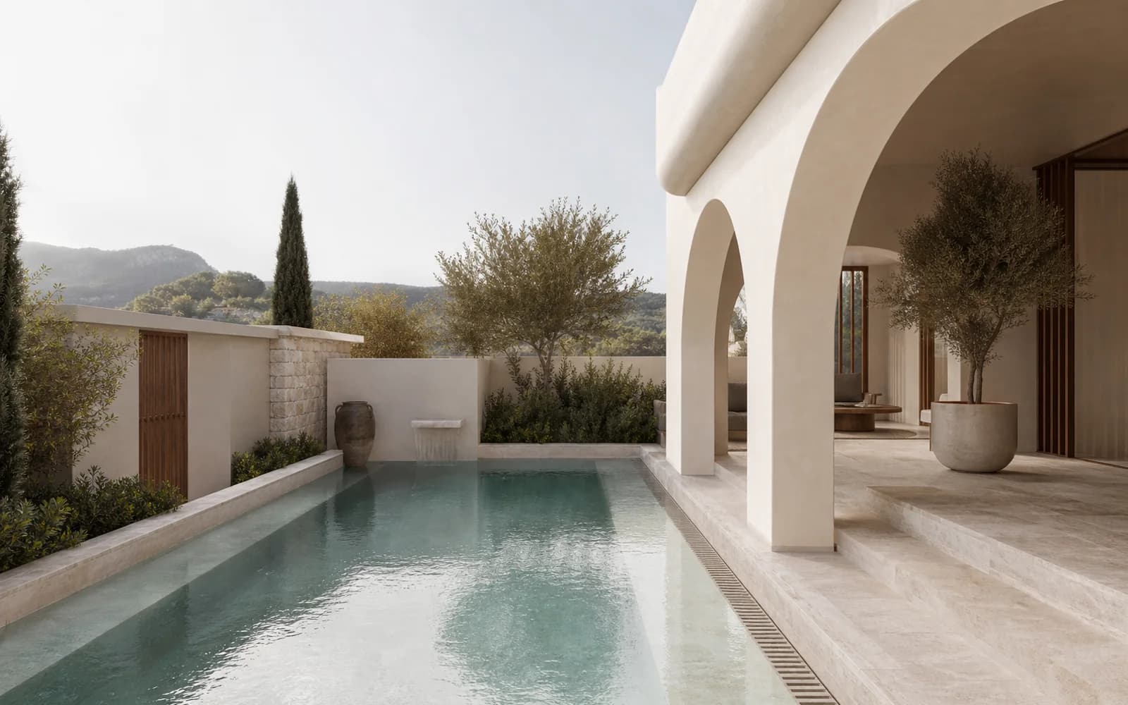 Quand changer l'eau de la piscine ? Conseils d'économie d'eau