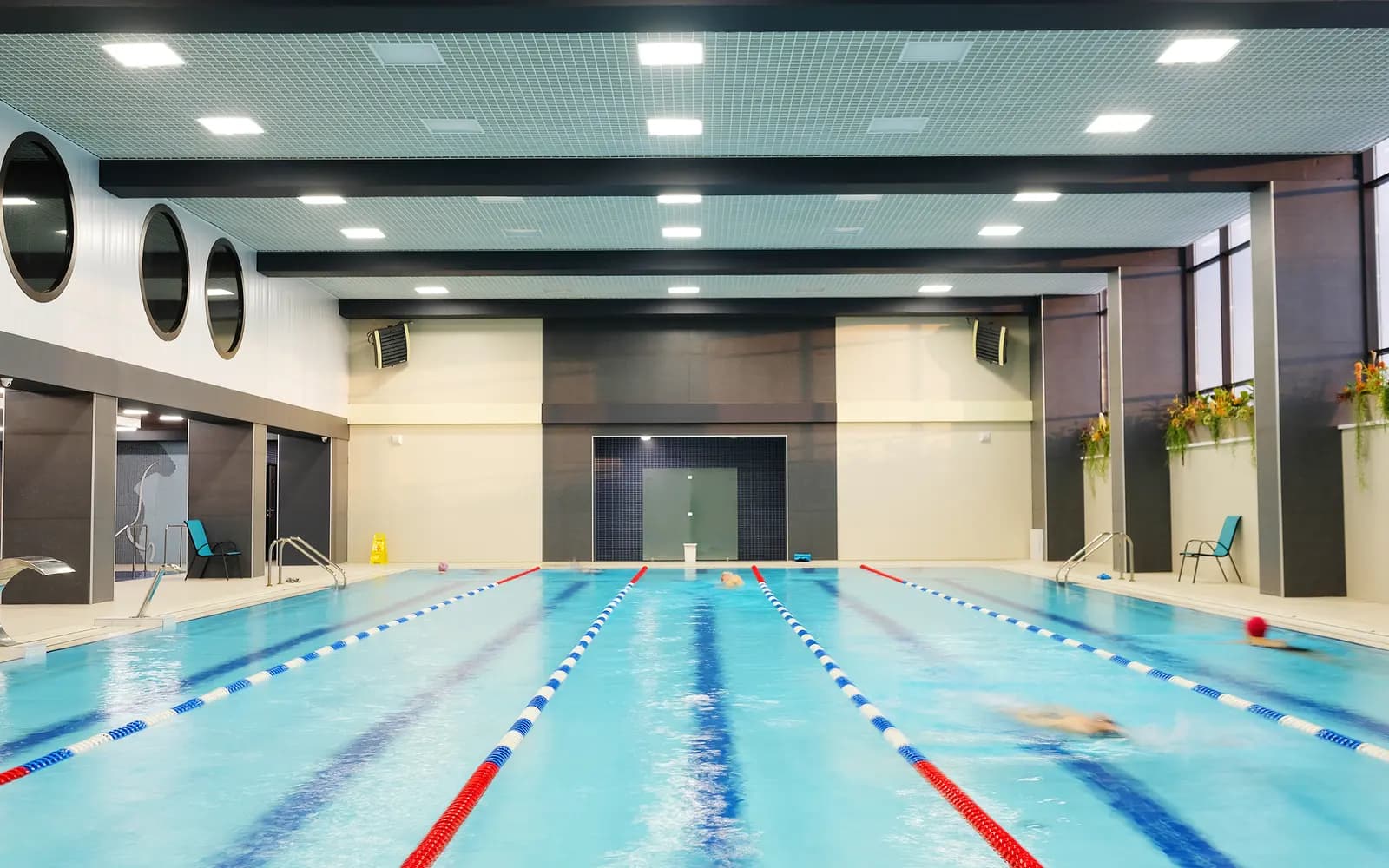 Türkische Poolwasser-Verordnung: pH-, Chlor- und Analysewerte