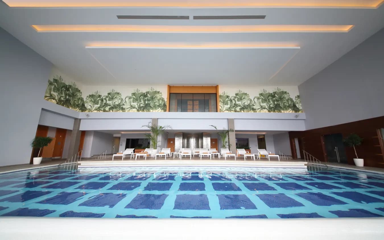 Otel ve Yatırımcılar İçin Havuz Yatırımı: Karar Öncesi Sorulması Gereken 7 Soru
