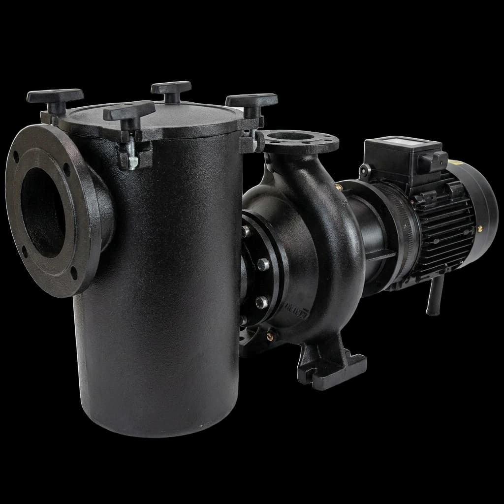 Насос Aral Plus C-1500 — Механическое оборудование бассейна