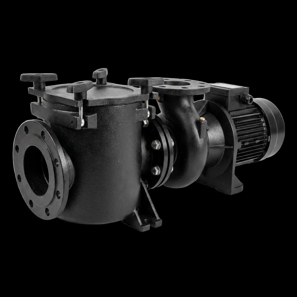 Насос Aral Plus C-3000 — Механическое оборудование бассейна