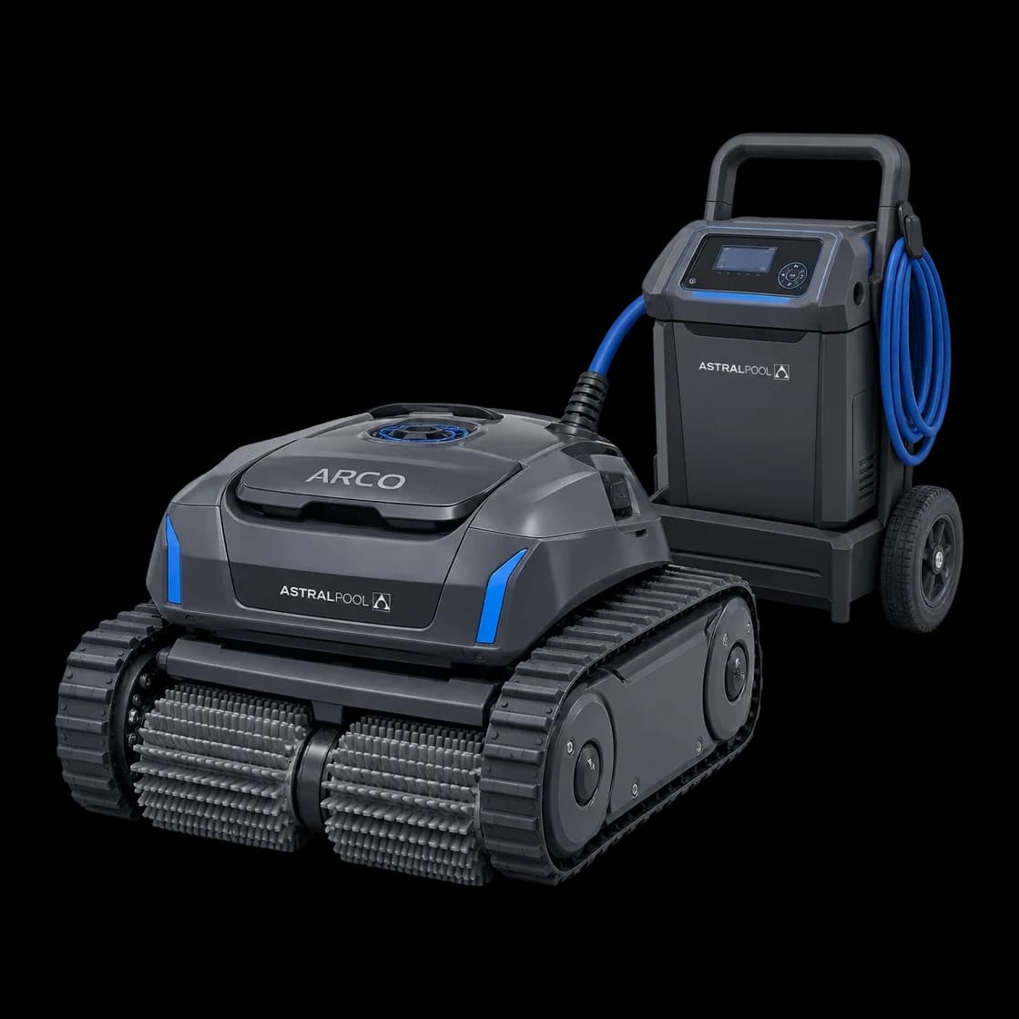 AstralPool ARCO Industrie-Poolroboter