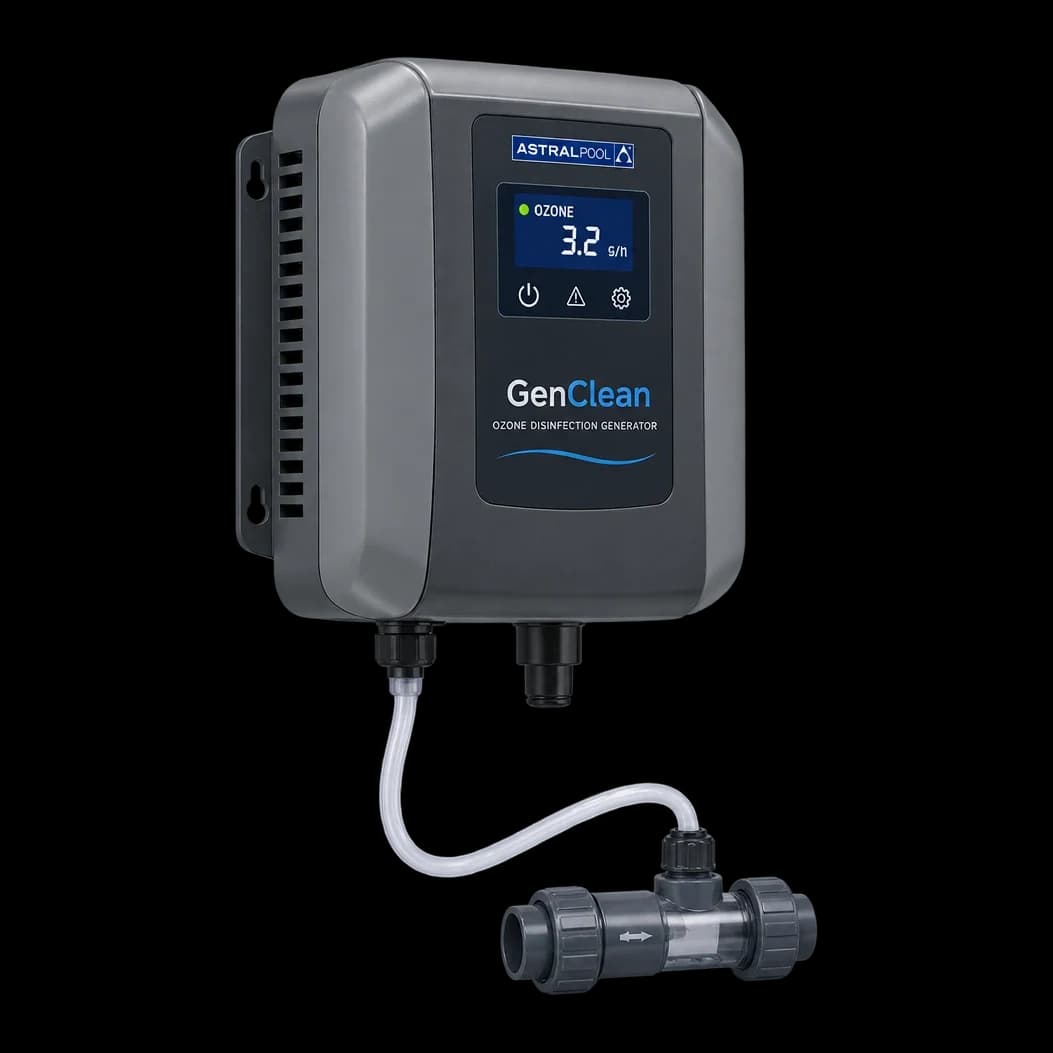 AstralPool GenClean Pool-Ozon-Desinfektionssystem