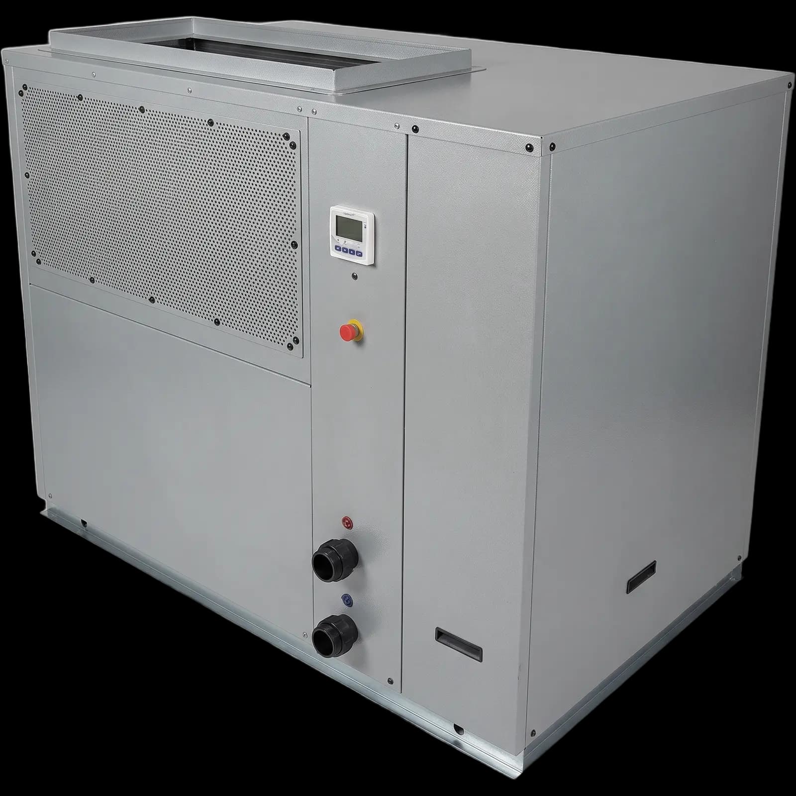 AstralPool Proheat II Indoor · Системы подогрева бассейна