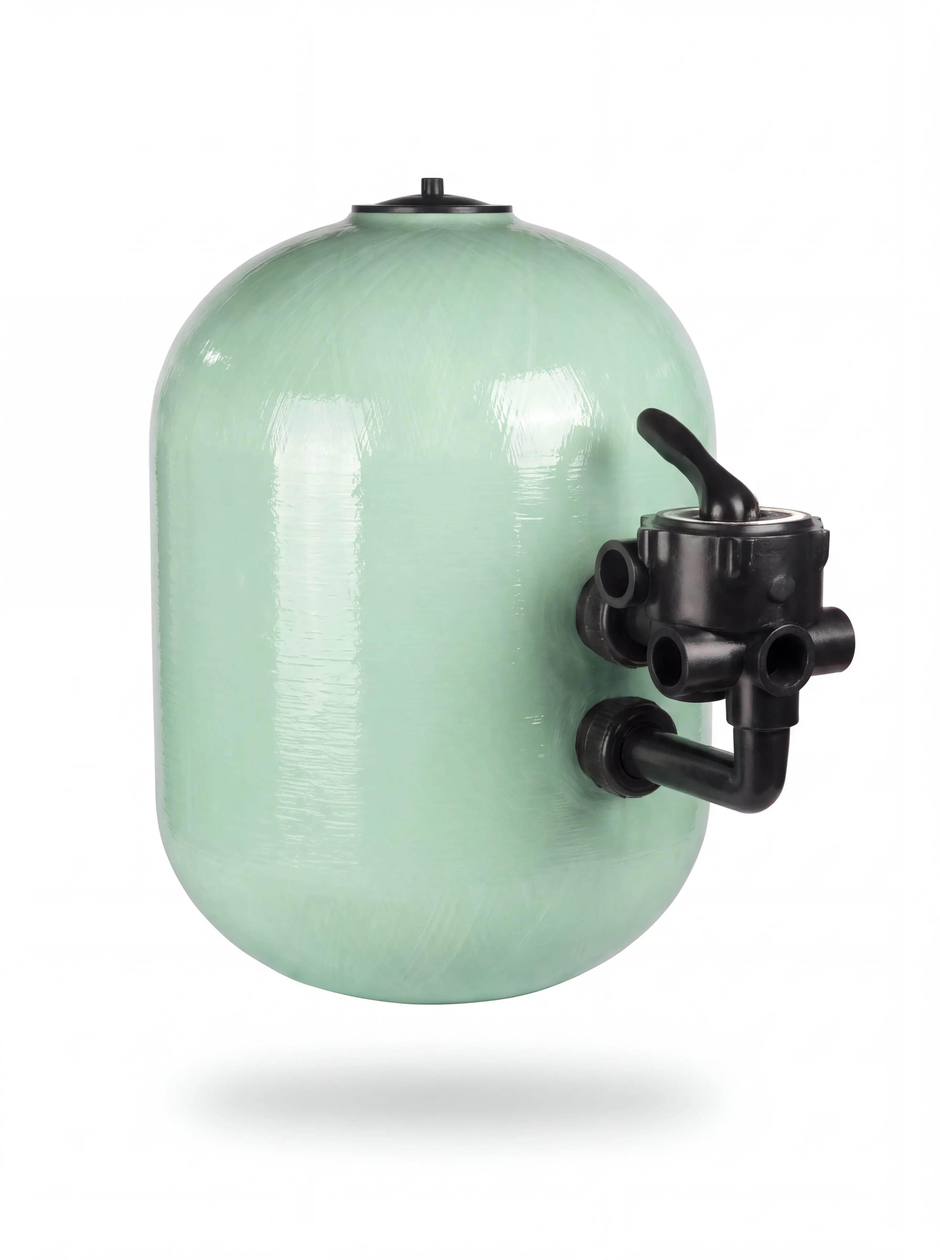 Berlin & Ivory Bobbin-Wound Filter