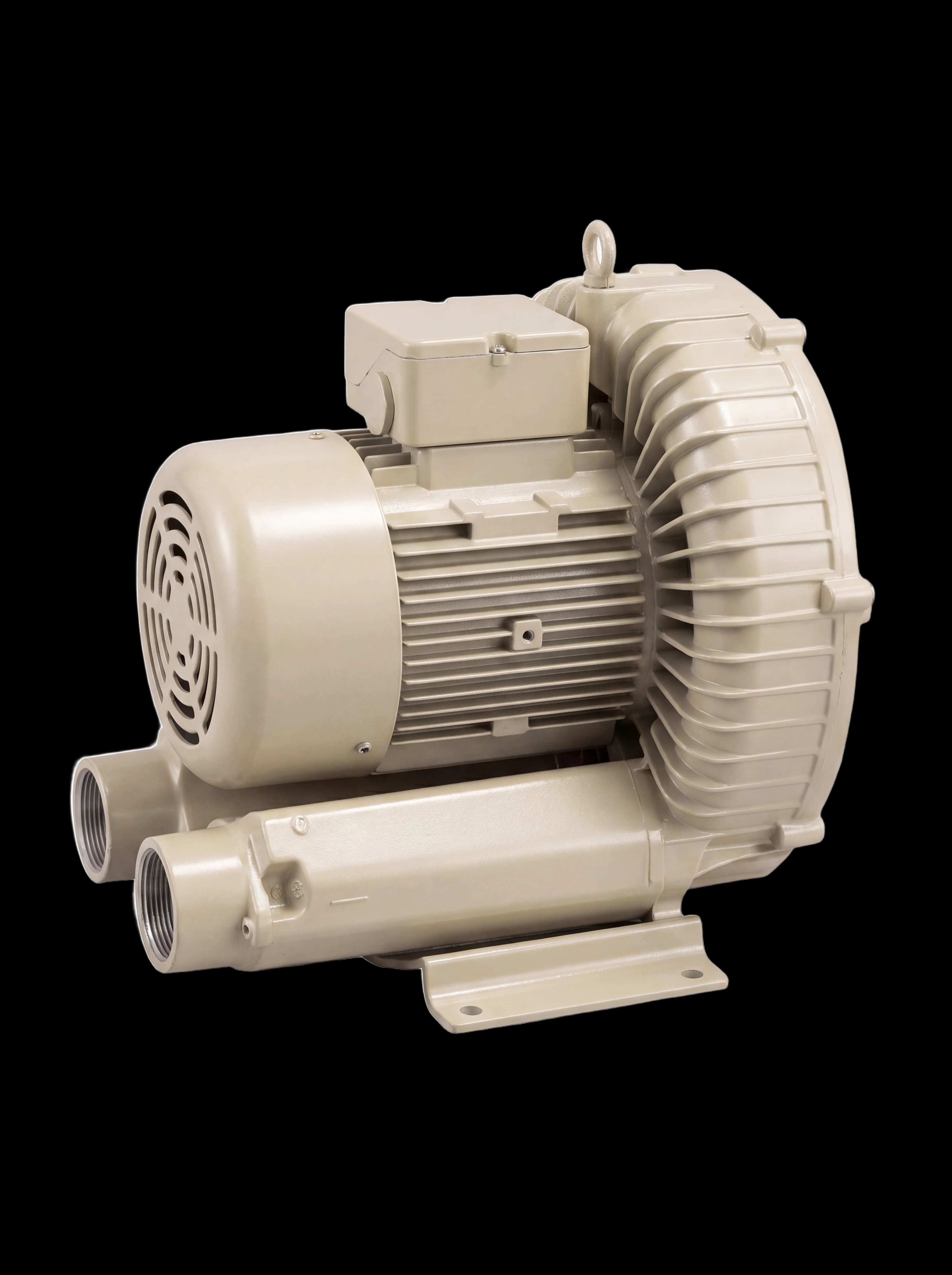 Воздушный компрессор Blower — Механическое оборудование бассейна