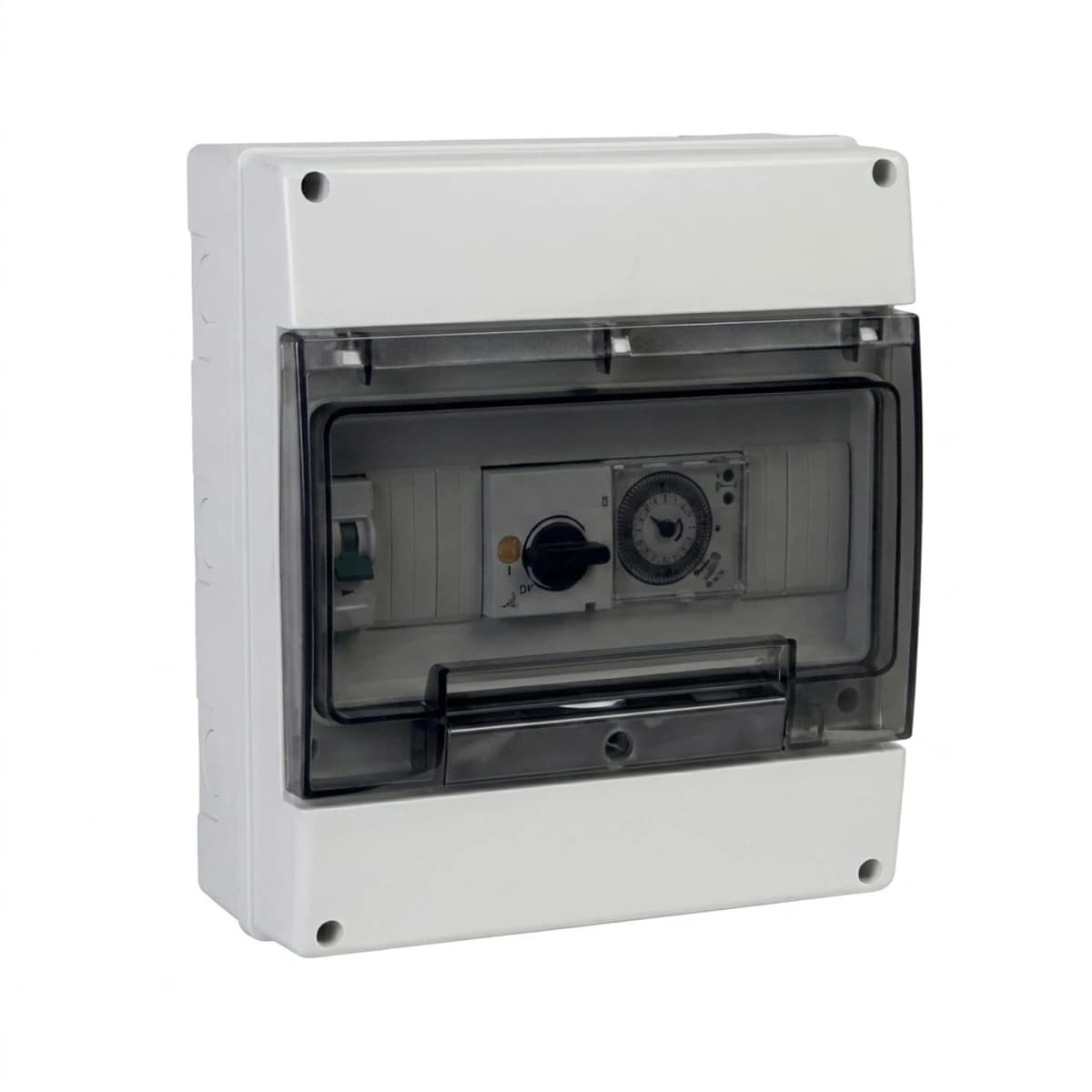 Electrical Control Panel (LED/Underwater Light)