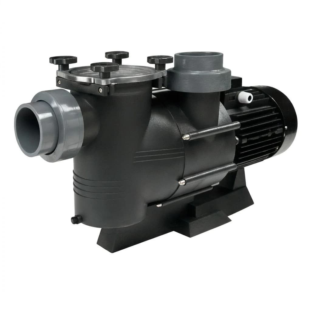Colorado Centrifugal Pump