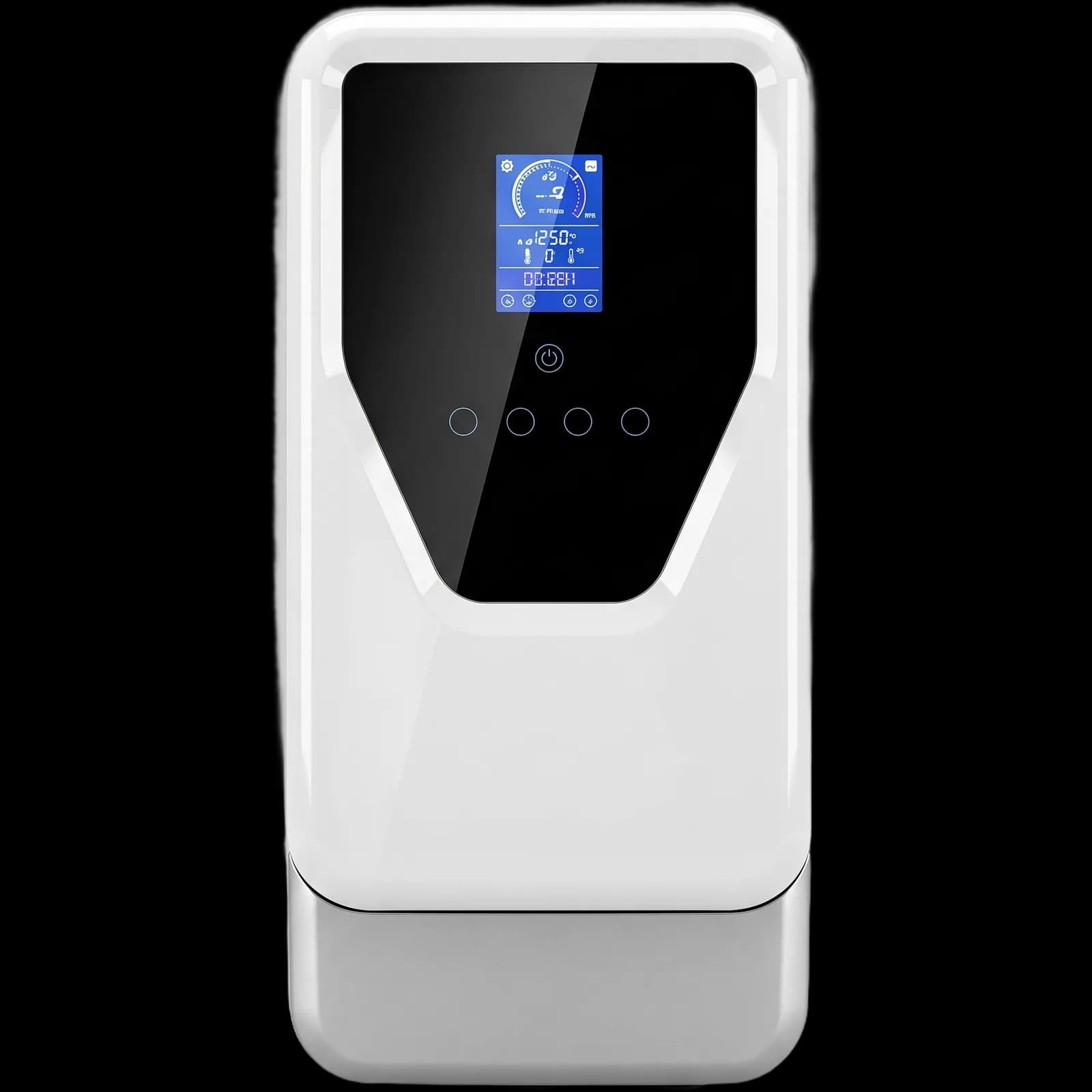 AstralPool Control Connect · Havuz Dezenfeksiyon Sistemleri
