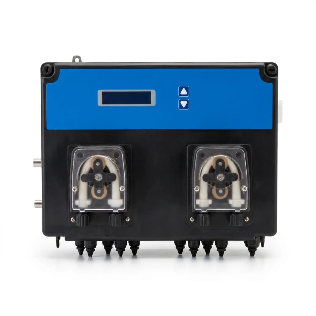 AstralPool Dual pH EV