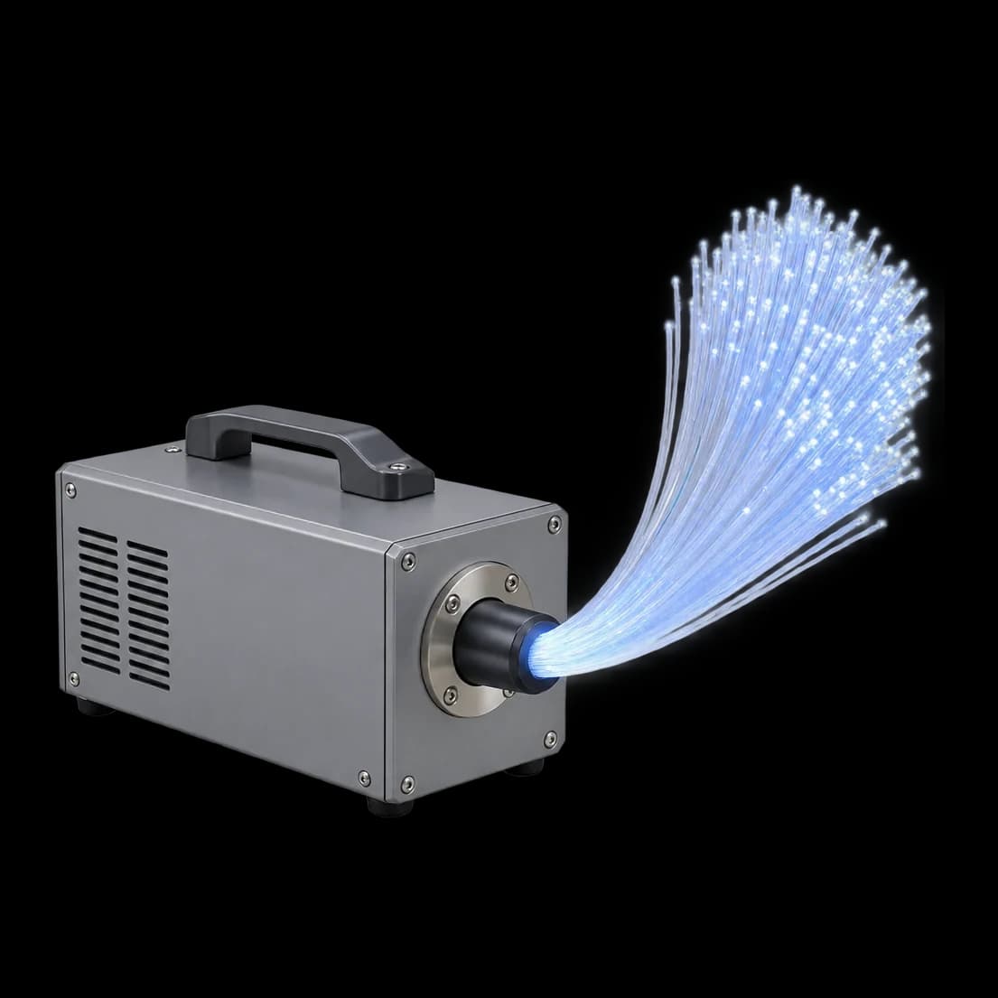 Fibre Optic Pool Lighting System