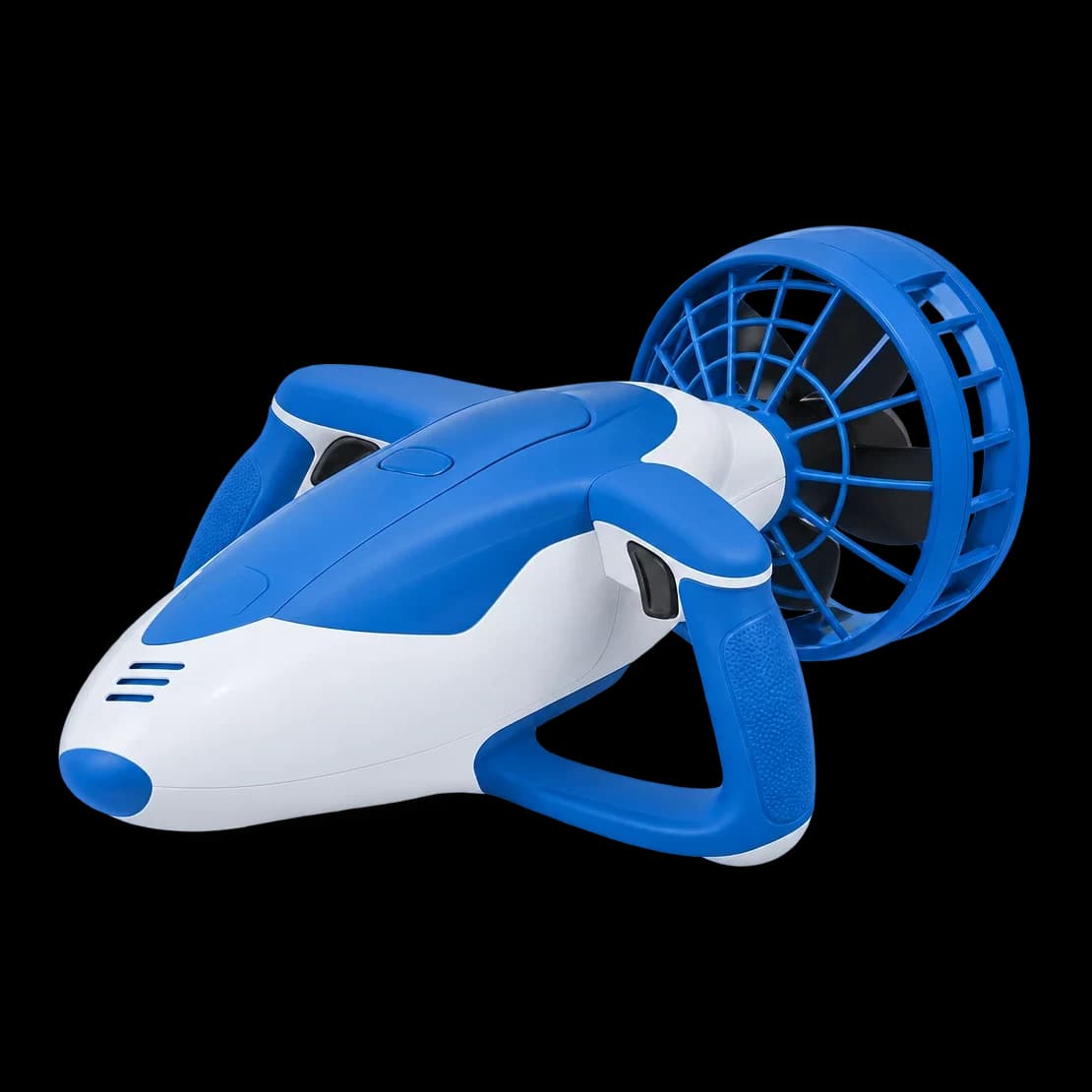 Freizeit-Seascooter für Pools