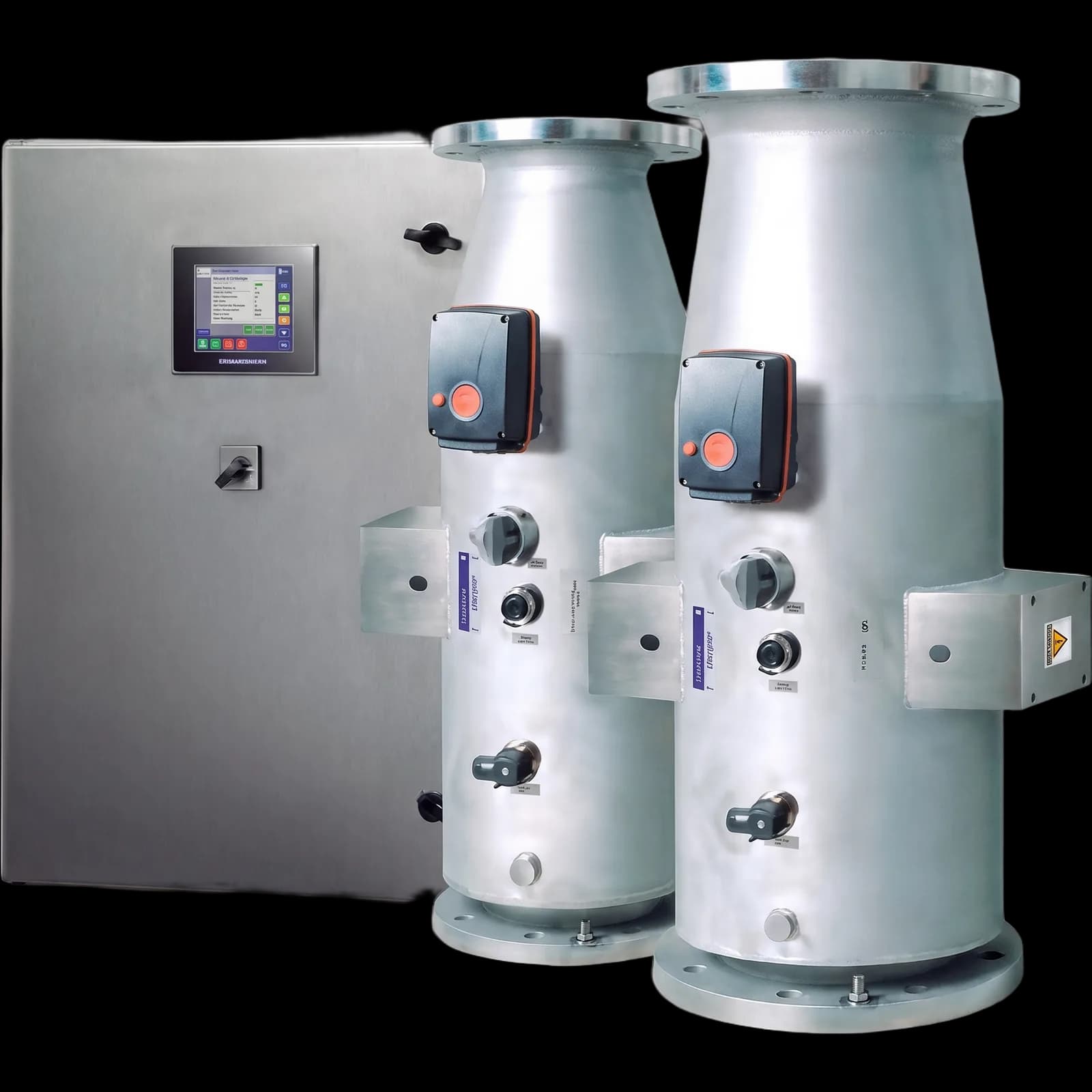 AstralPool Heliox UV MP · أنظمة تعقيم المسابح