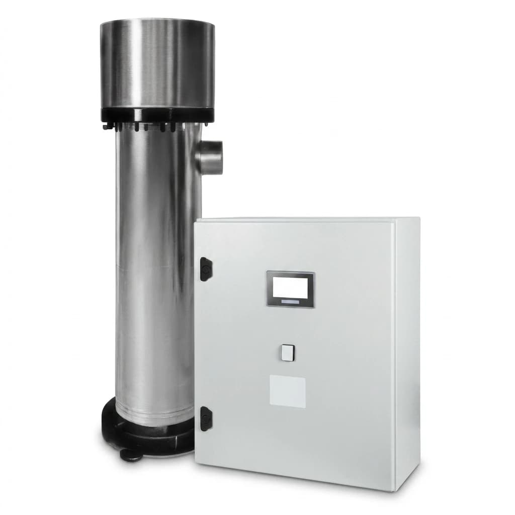 AstralPool Heliox UV MP