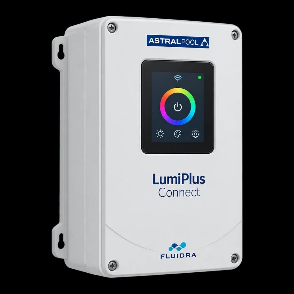LumiPlus Connect Pool Lighting Controller