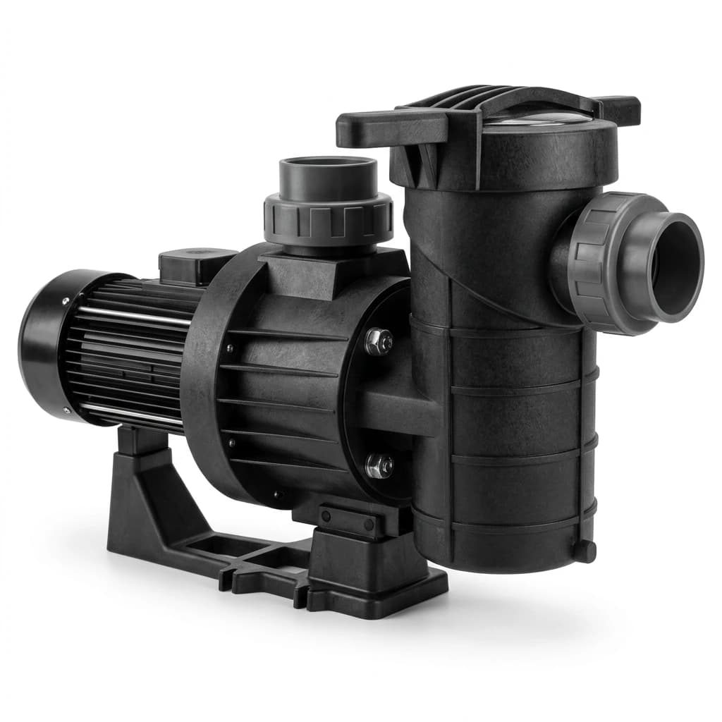 Maxim Pre-Filter