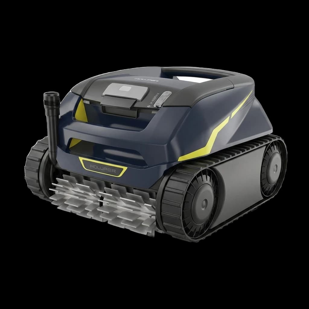 RF 5400 iQ Freerider