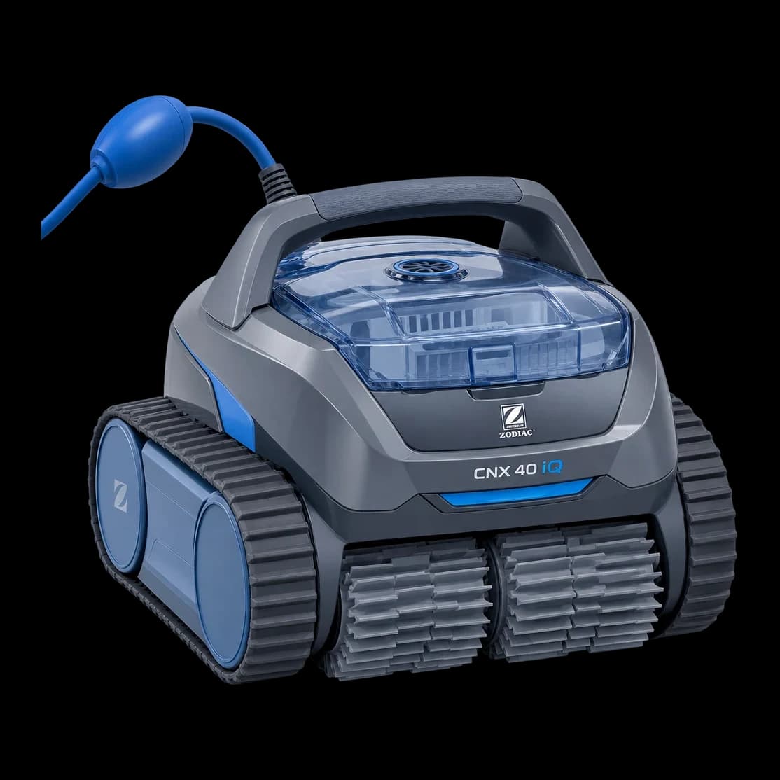 Zodiac CNX 40/60 iQ Poolreinigungsroboter