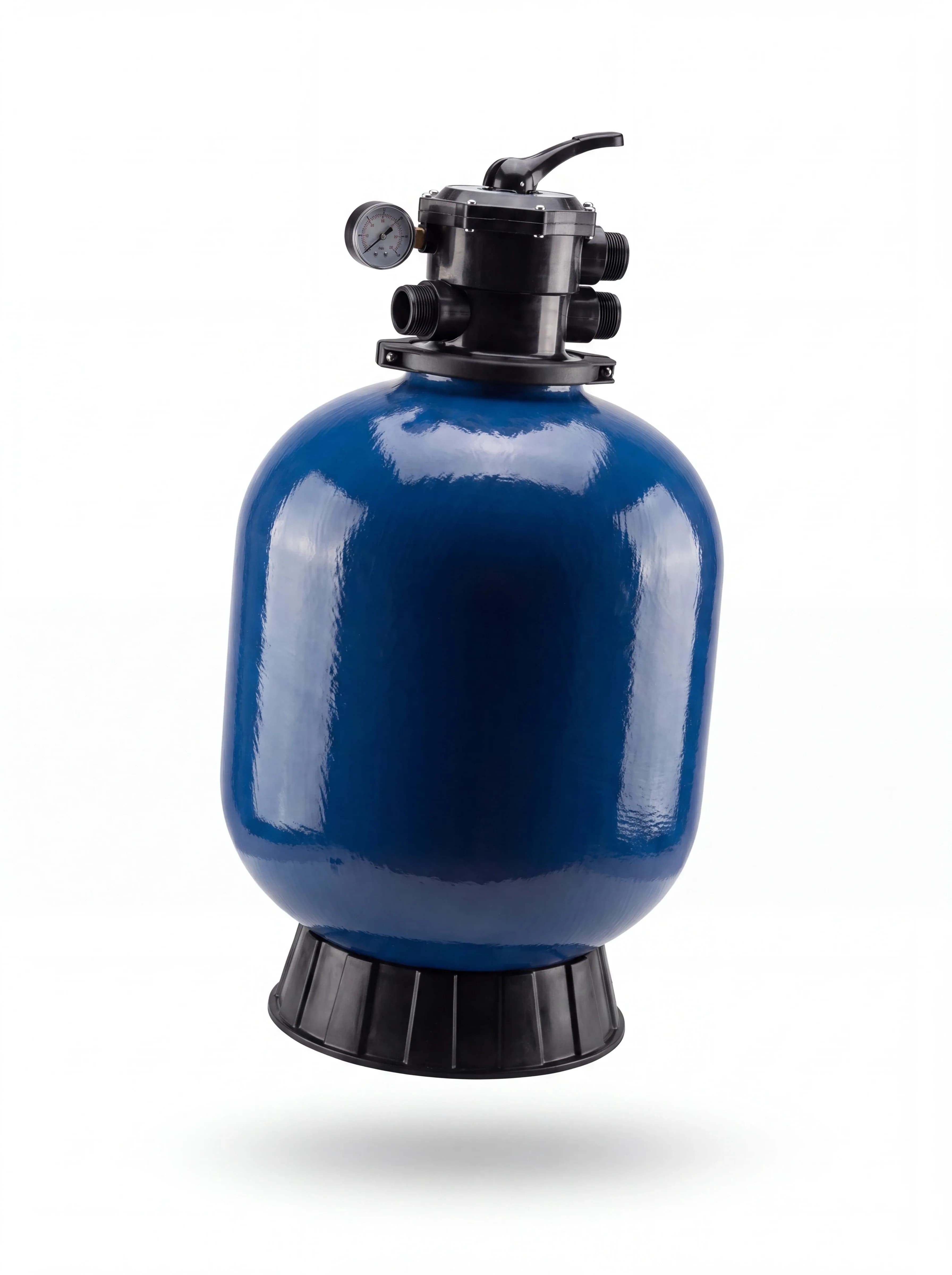 Zodiac MS Sand Filter