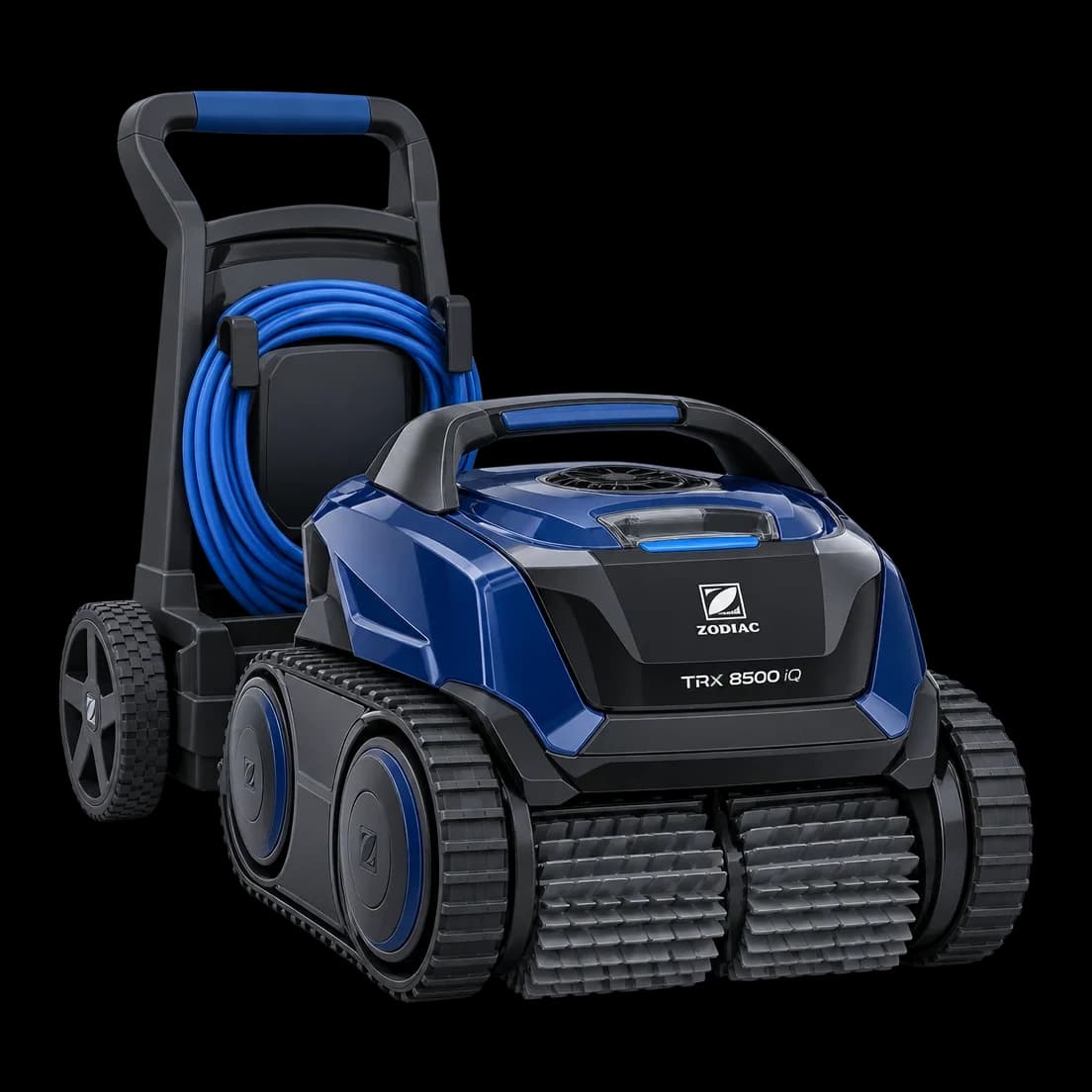 Zodiac TRX 8500 iQ Gewerblicher Poolroboter