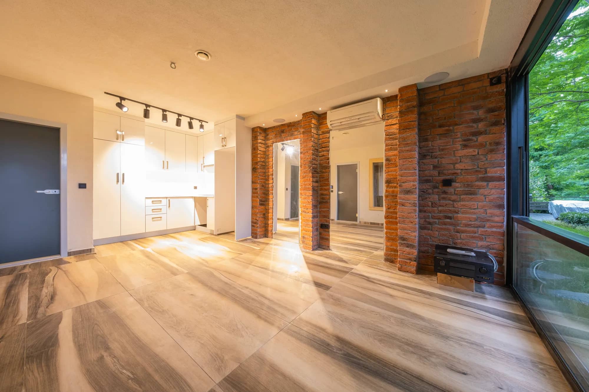 Acarkent Namet Faruk Kayar · Villa-Pool — Referans 2
