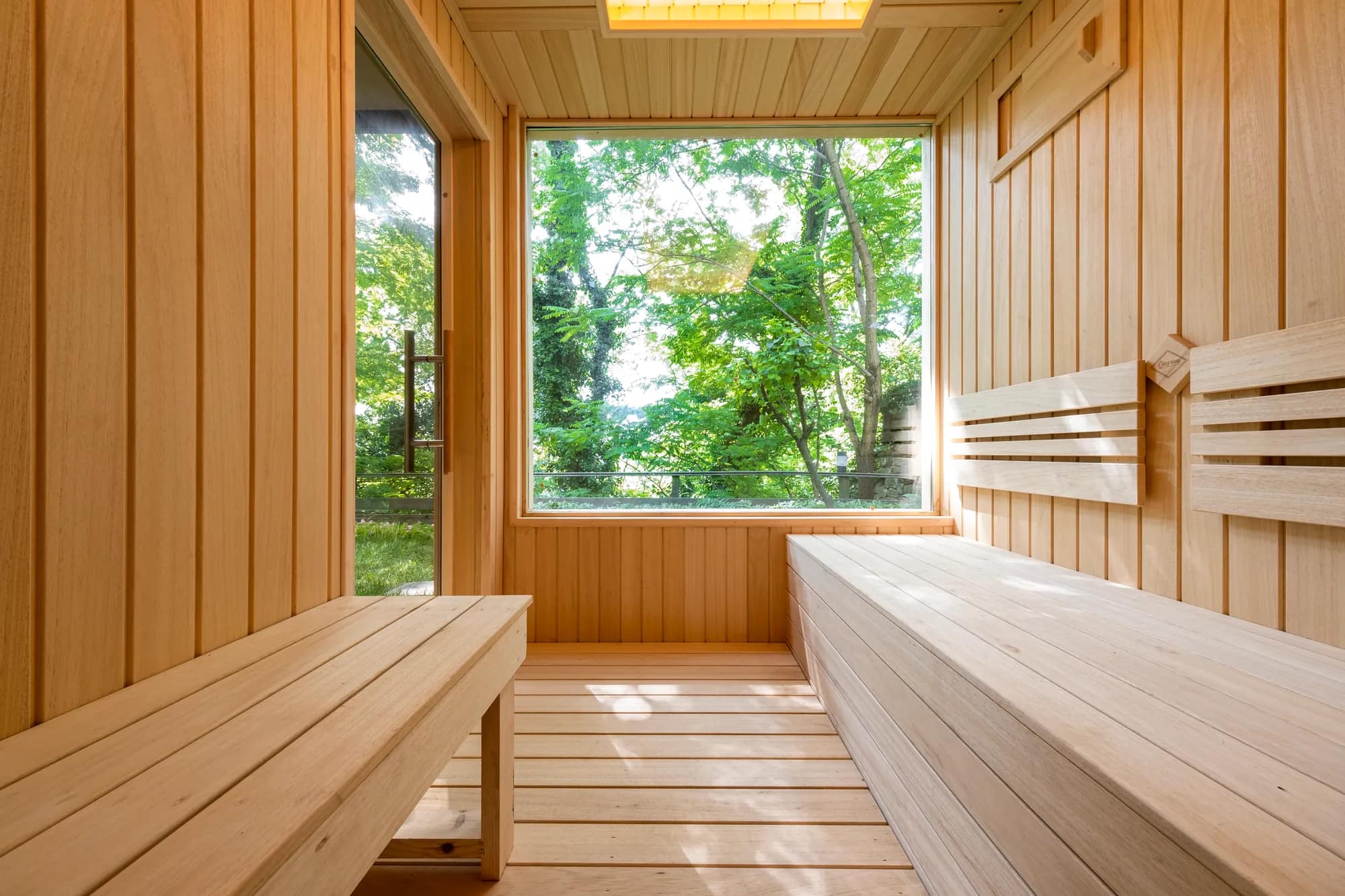 Acarkent Namet Faruk Kayar · Villa-Pool — Referans 4