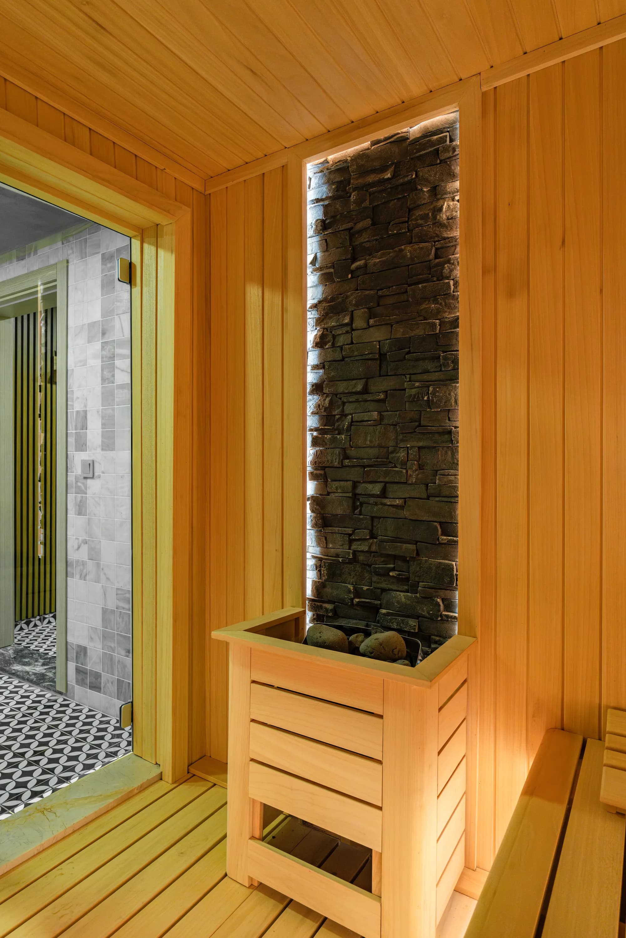 Ayhan Balıkçı Kartepe · Villa Pool