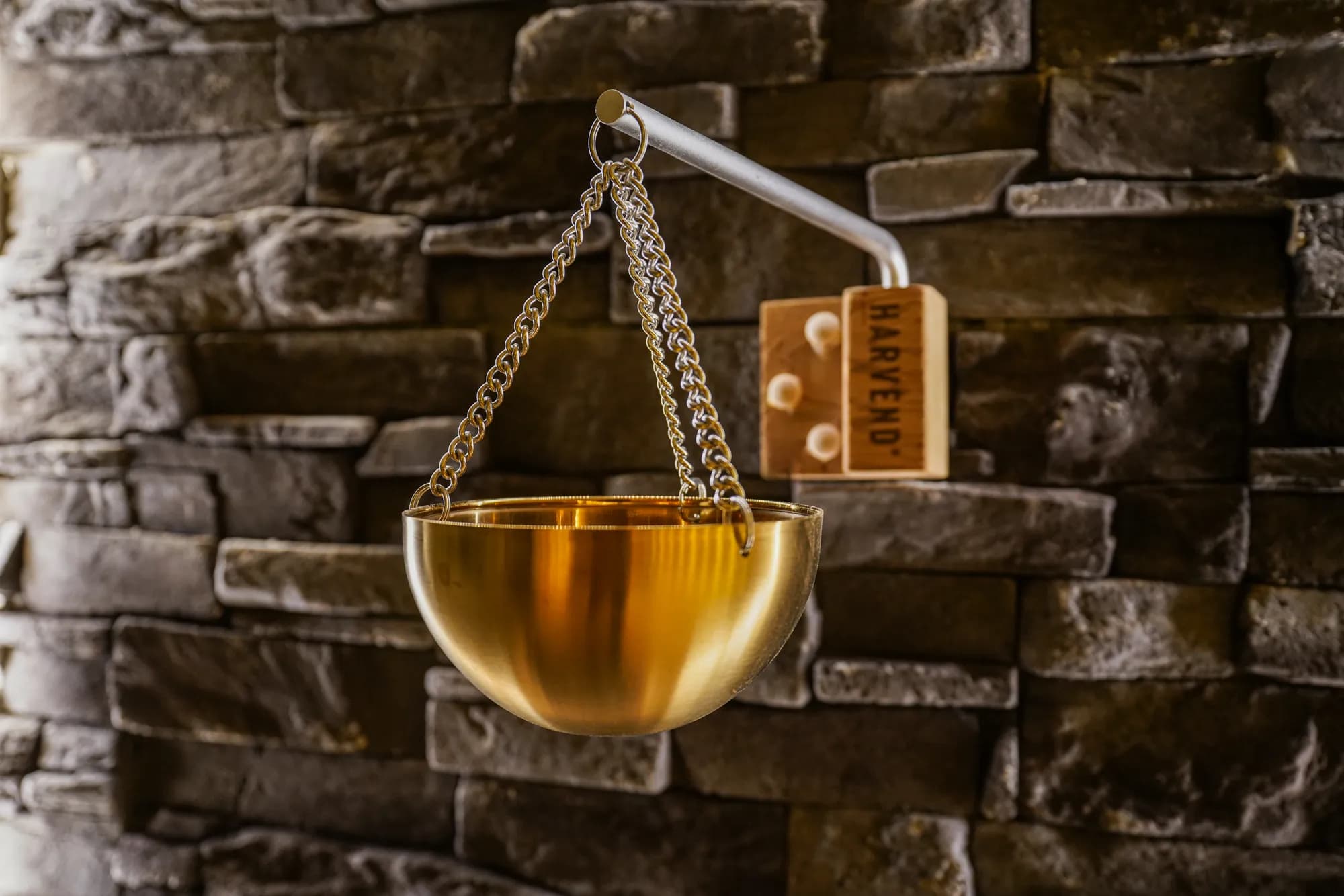Ems Alexander · Spa & Wellness
