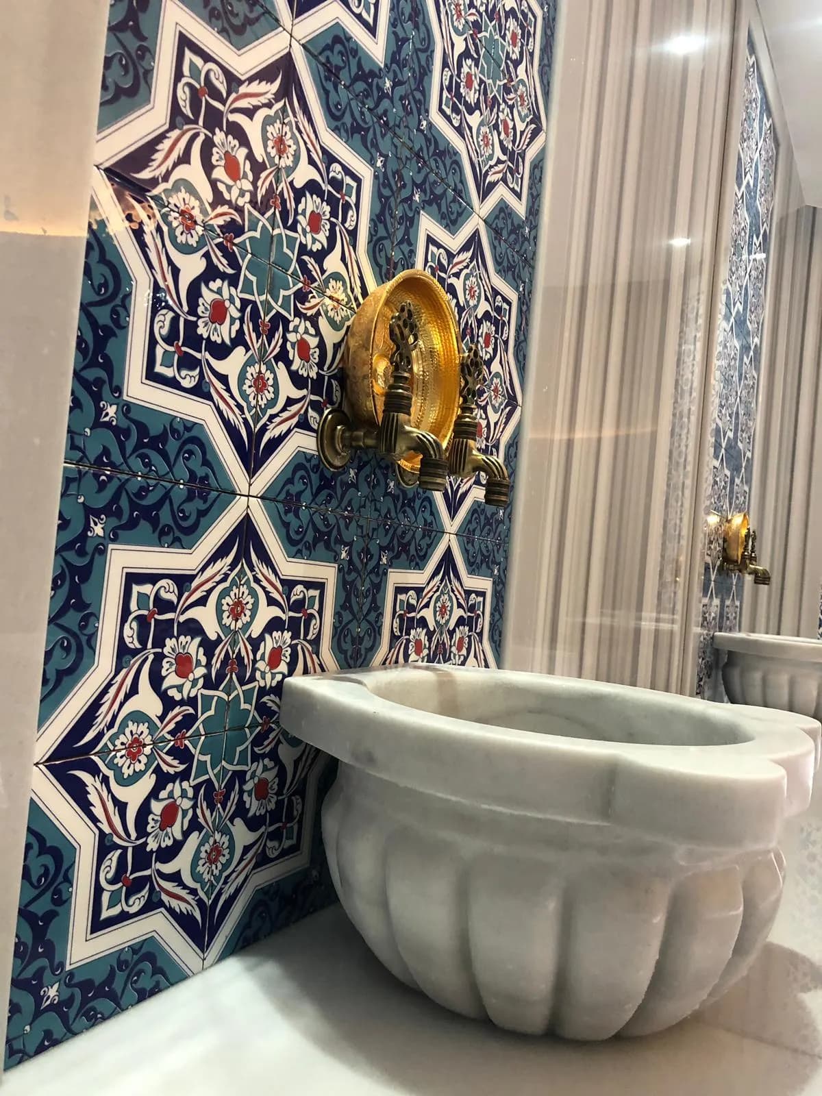 Korkuteli Belediyesi · حمام بلدي