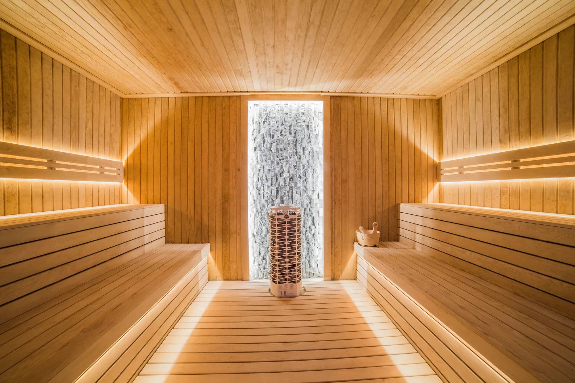 Laleli Bekdaş · Hotel-Spa — Referans 2