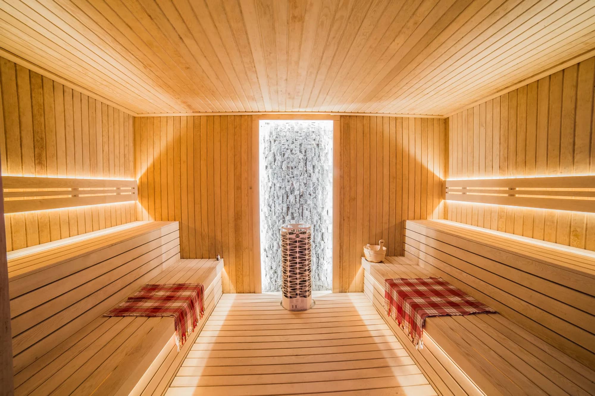 Laleli Bekdaş · Hotel-Spa — Referans 3
