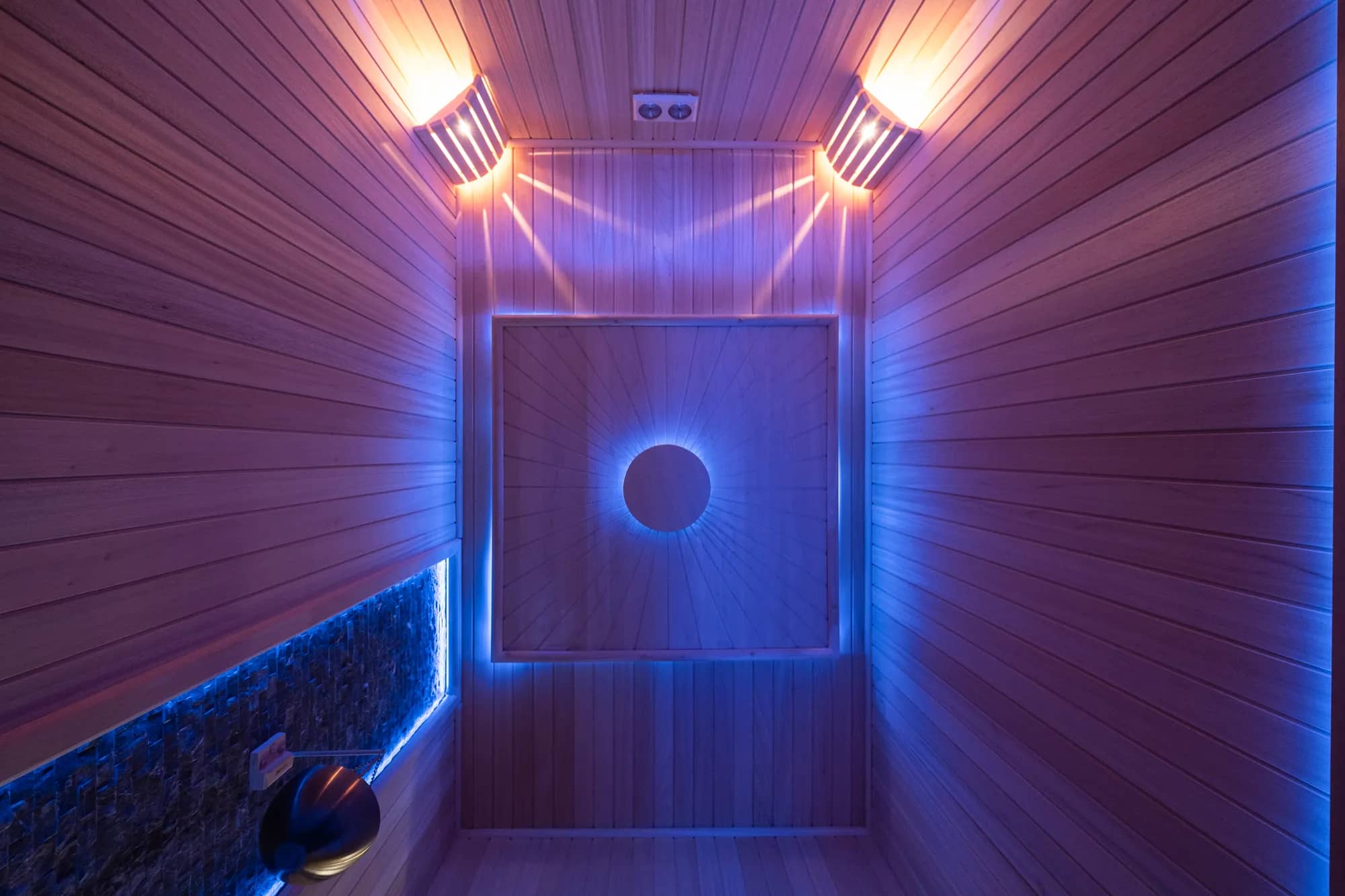 Mehmet Alemdar · Sauna — Referans 2