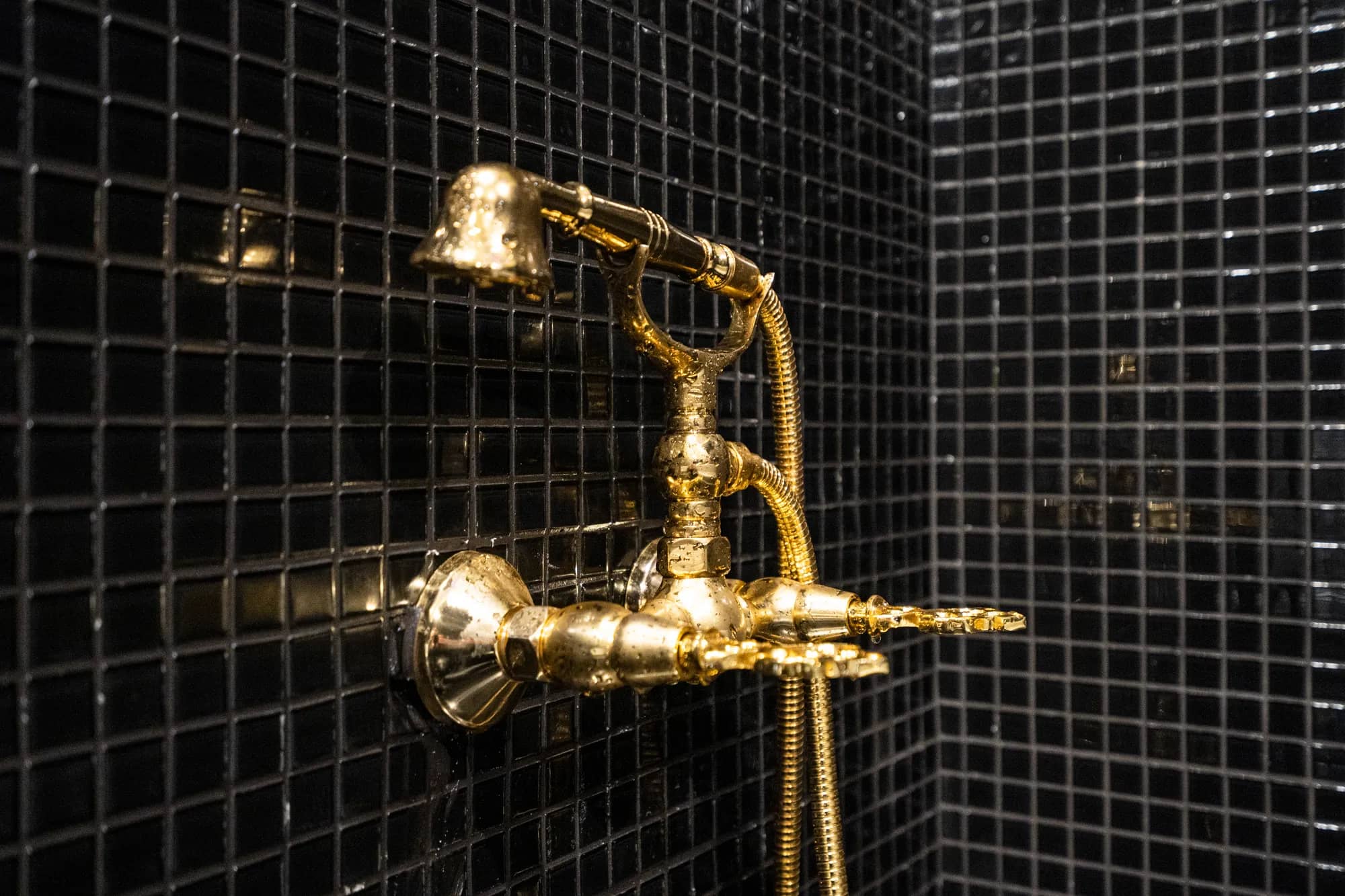 Semum Design · حوض سباحة وسبا — Referans 2