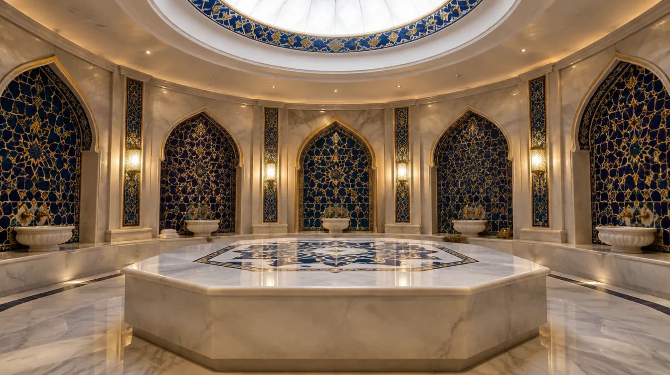Sofitel Algiers Hamma Garden, Algerien, Foto 2 von 5
