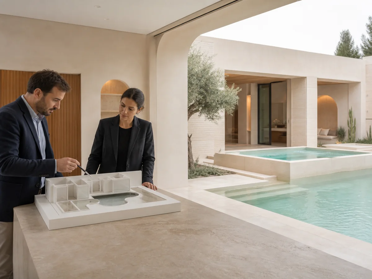 Villanızda Spa Alanı: Tasarımdan Uygulamaya Adım Adım Rehber — detay görseli 3