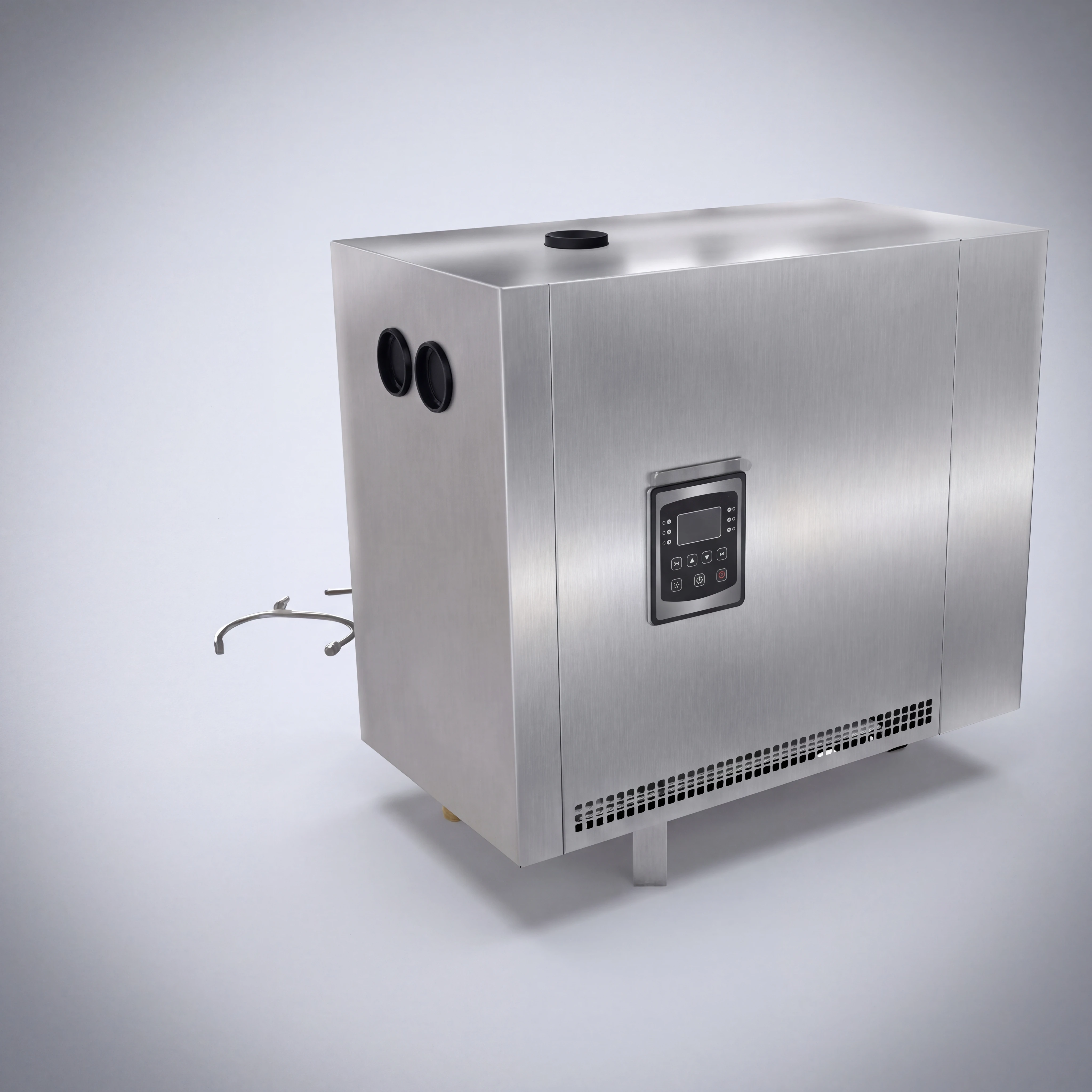 Steam Room Systems