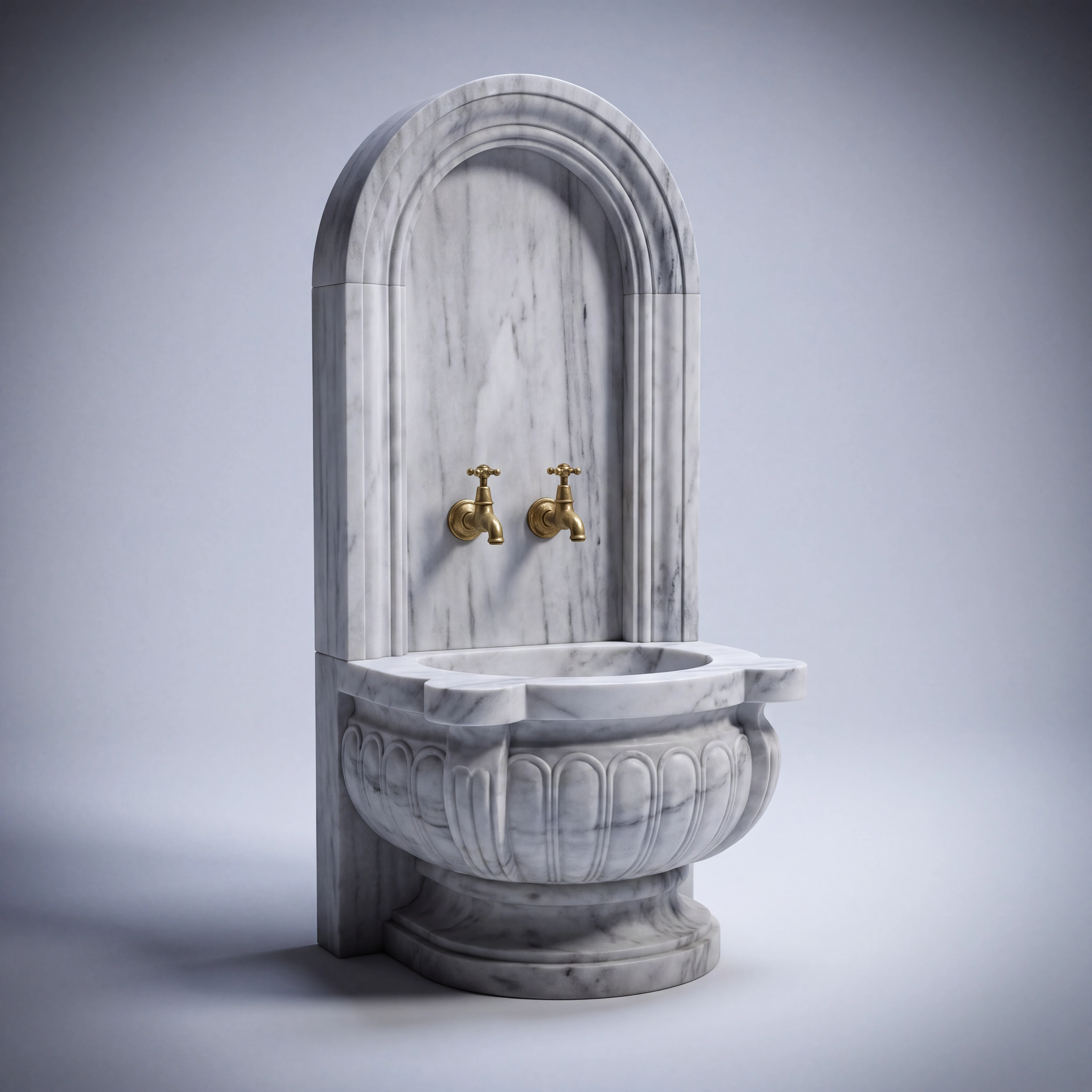 Turkish Bath Systems