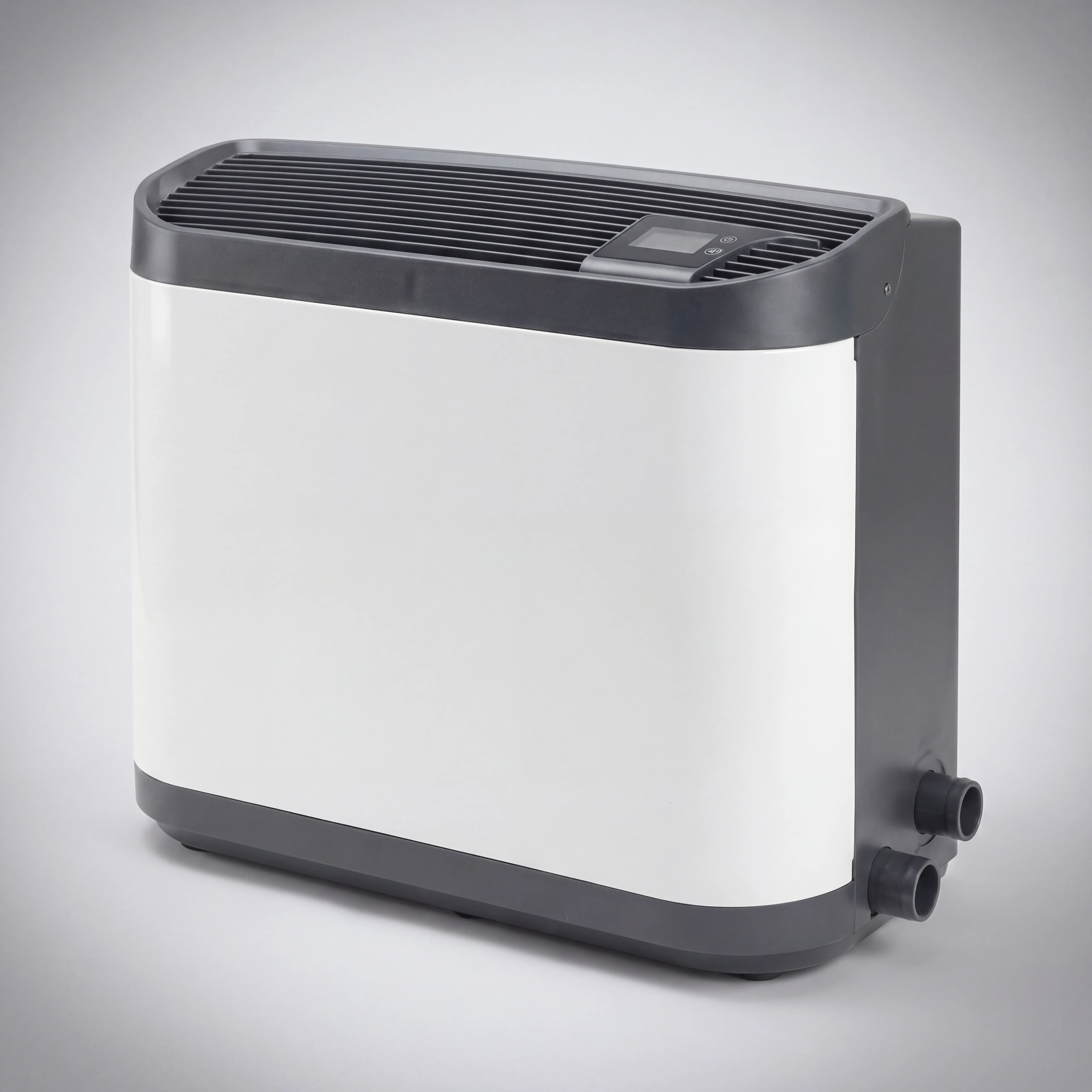 Pool Heating Systems