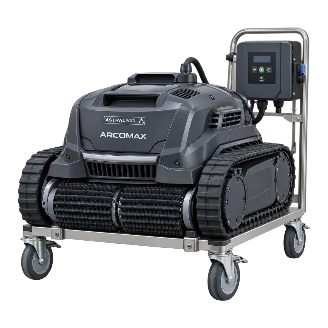 AstralPool ARCOMAX Industrie-Poolroboter