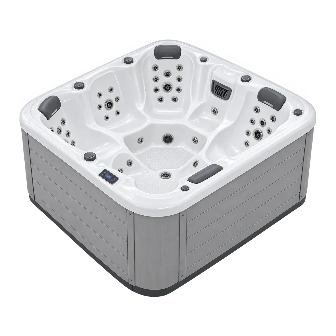 AstralPool Emotion Select Whirlpool für 5 Personen