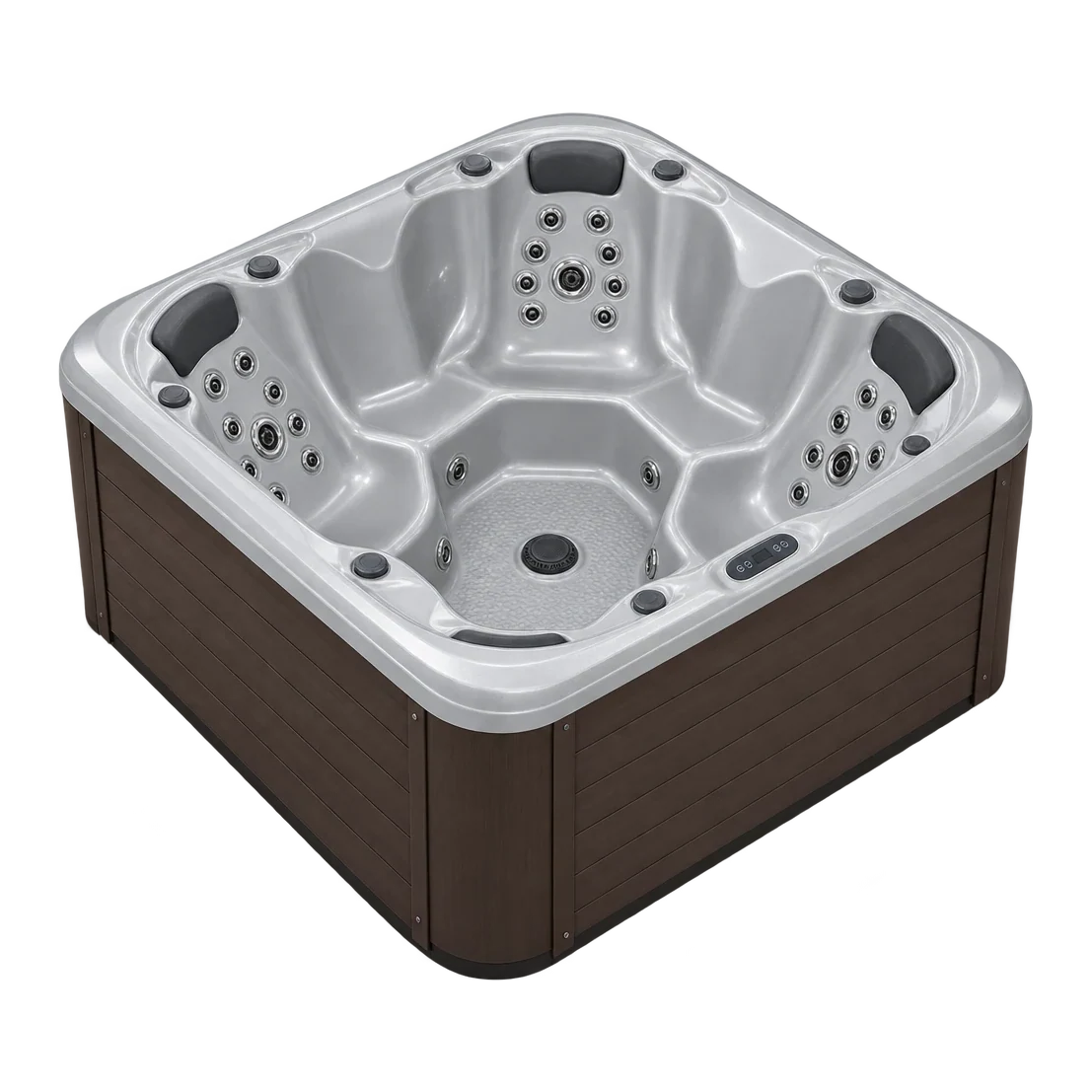 AstralPool Equilibre Whirlpool für 4 Personen