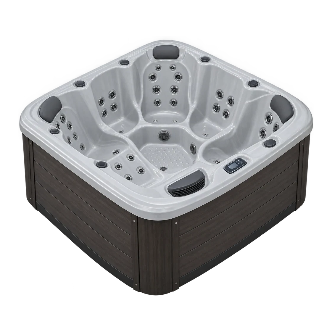 AstralPool Evolution Whirlpool für 5 Personen