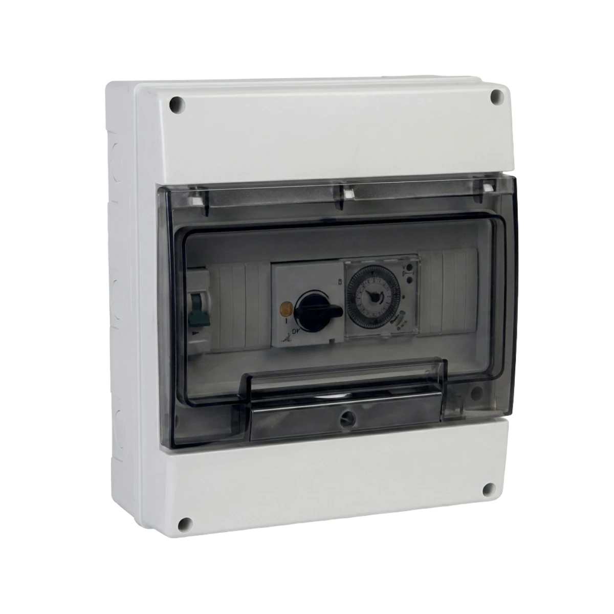 Electrical Control Panel (LED/Underwater Light)