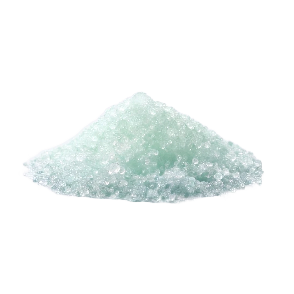 Crystal Clear Filter Media
