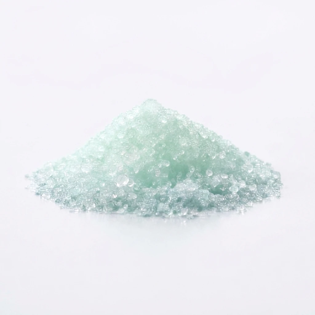 Crystal Clear Filter Media